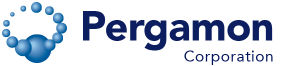 Pergamon Corporation Logo