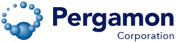 Pergamon Corporation Logo