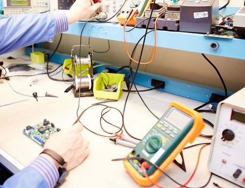 Integrated Engineering and Testing Services for Custom Electronics